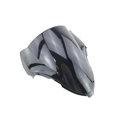 Pare-brise de moto GSXR1300 Hayabusa déflecteur d'air contre la fatigue des cervicales