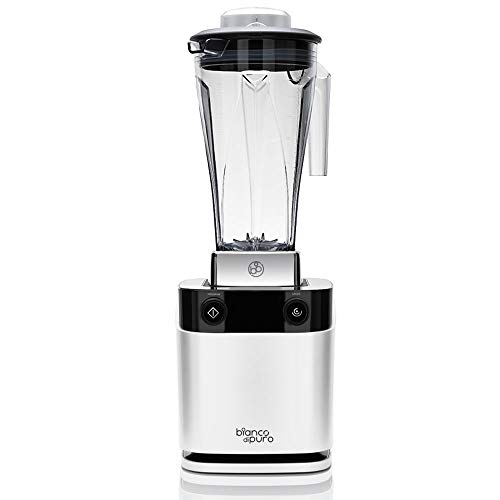 Preisvergleich Produktbild Bianco - Volto Standmixer inkl. Tri-Set, weiß