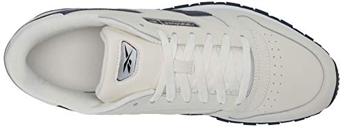 Image of Reebok Men's Classic Leather Sneaker