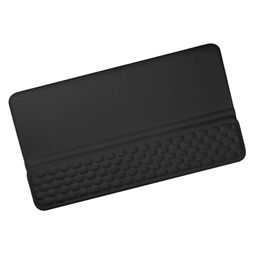 Repose-poignet ergonomique en mousse à mémoire de forme pour clavier de jeu PC