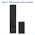 BN59-01388A Replacement for Samsung Smart TV Remote, Compatible with All 2015-2025 Samsung TV Remote Control for Crystal UHD 4K UN65CU7000 UN65DU7200 Series Smart TV