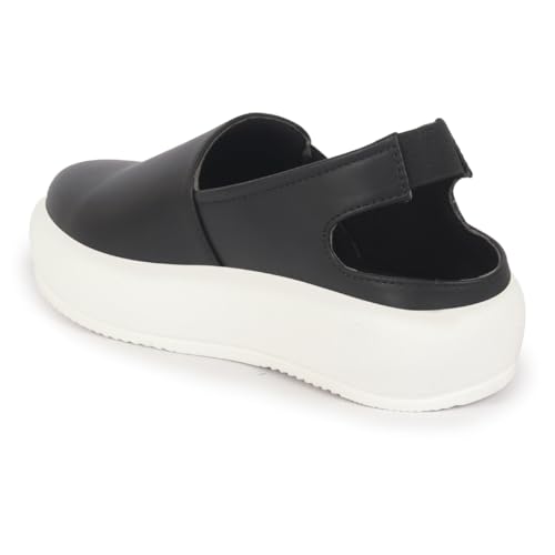 Image of FAUSTO Women Sneaker Pull-On Shoes