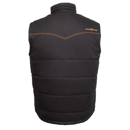 Image of Western Welder Vest