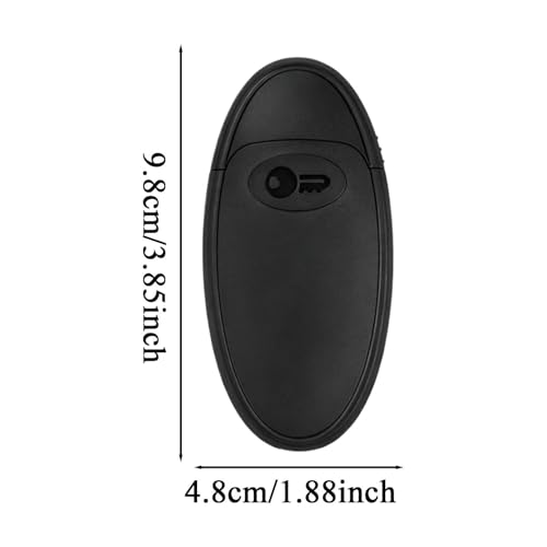 Boîte de rangement secrète contre la perte de vos objets de valeur - 6