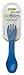 humangear GoBites Uno Mini 3-Pack - Travel & Camping Utensils - Portable & Compact Dining Ware - Food-Safe Material - Blue/Gray/Green, Uno Mini 3-Pack