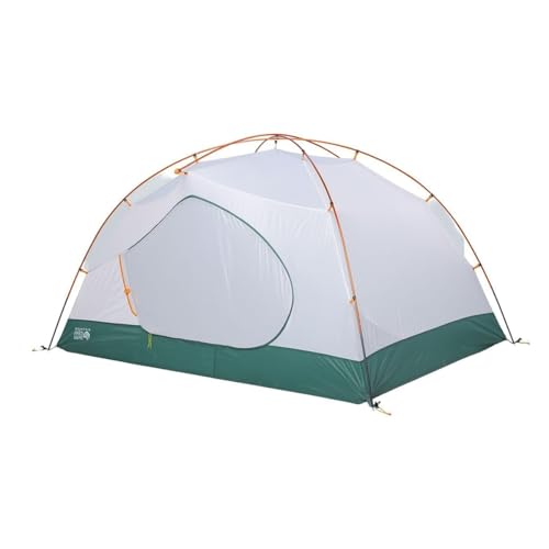 Carpa Mountain Hardwear Mineral King 3 para 4 estaciones miniatura 3