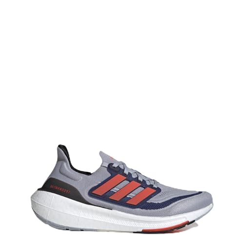 Image of adidas Mens Ultraboost Light Running Shoe