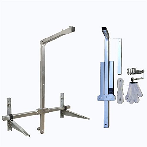Herramienta manual para instalar aire acondicionado 1-3 HP miniatura 1