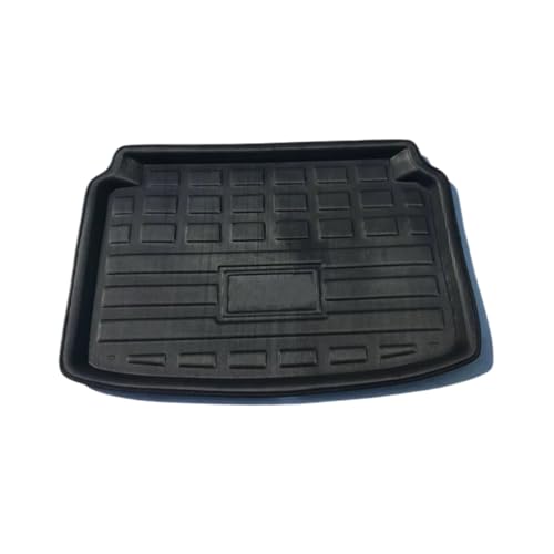 Tapis de Coffre VW Polo 9N Anti-Saleté pour un Coffre Arrière Propre
