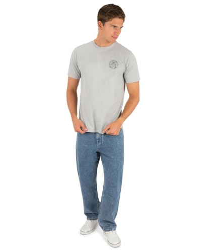 Image of Hurley Mens All Seeing Short Sleeve