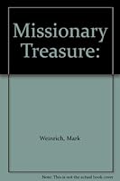 Missionary Treasure: 0875095194 Book Cover