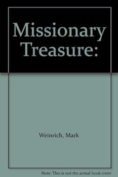 Paperback Missionary Treasure: Book