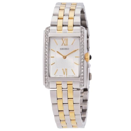 [ZCR[] SEIKO rv fB[X N^O[tFCX NI[c SWR093 Vo[ S[h Rr CXg[ COf [sAi]