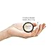 Demure Mineral Make Up Eye Shadow (Deep Champagne), Shimmer Eyeshadow, Loose Powder, Glitter Eyeshadow, Eye Makeup, Professional Makeup