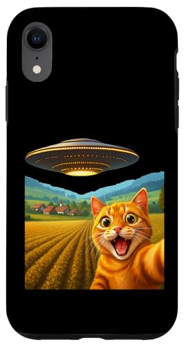 JtȔL UFO GCA FD B X}zP[X iPhone XR p