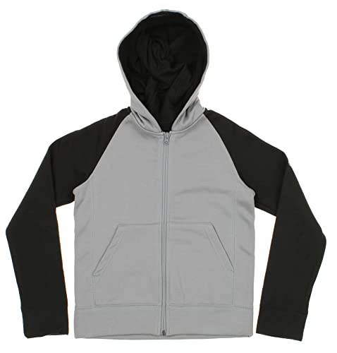 adidas boys Full Zipper,hoodie