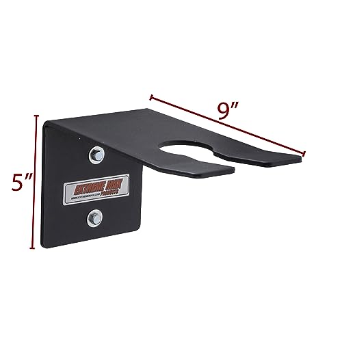Extreme Max 5001.5901 Ice Auger Wall Mount thumb #4