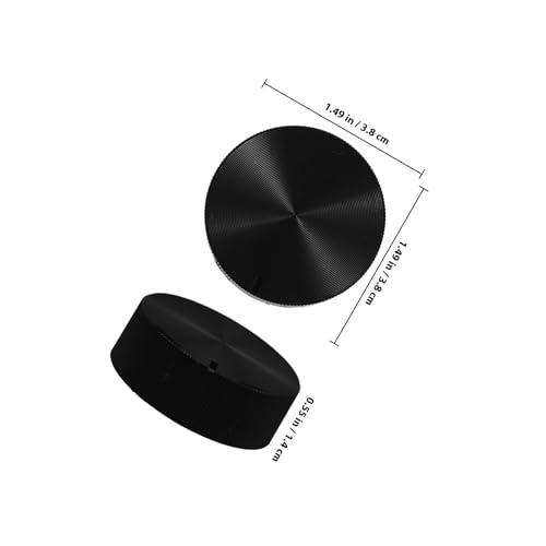 Knob temporizador reemplazo para olla de presión y horno miniatura 2