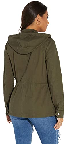 sexycherry-Casual-Jackets-for-Women-Long-Sleeve-Lightweight-Outwear-Bomber-Coats-with-Pockets