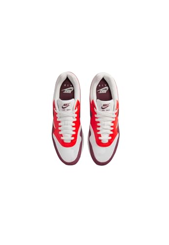 Image of Nike Men Suede Running Shoes