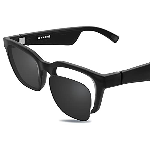 Image of 100% Precise-Fit Replacement Sunglass Lenses for Bose Alto M /L BMD0006