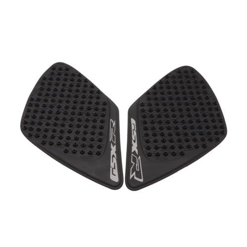 Pad de réservoir antidérapant pour GSX-R 1000 de 2001 à 2016 - 6