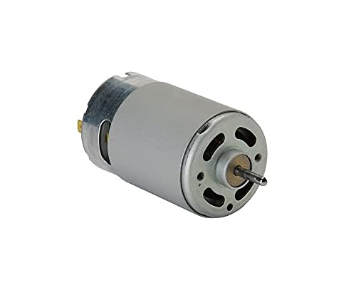 AVS COMPONENTS RS-555 12 Volt DC High Torque Motor 1 PCS
