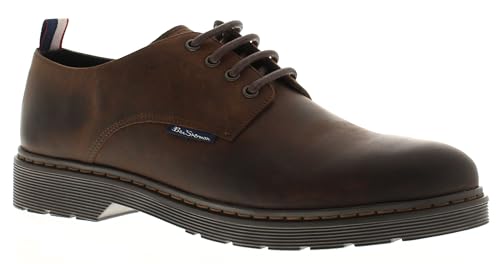 Chaussures intelligentes Ben Sherman Dave homme de ville et cérémonie