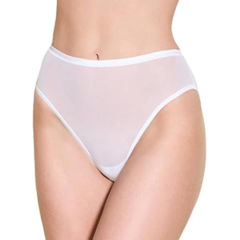 Cosabella Soire Confidence High Waist Brief Cover