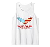 Photo Gallery freedom bald eagle american flag divertente 4th of july shirt canotta Photo Gallery freedom bald eagle american flag divertente 4th of july shirt canotta