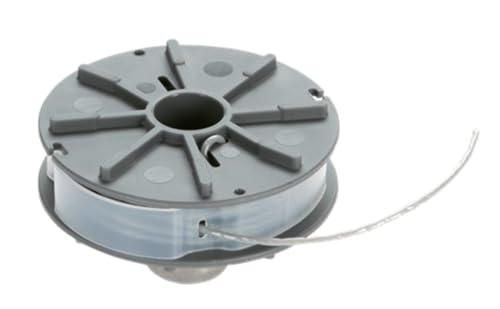 Image of GARDENA Replacement Filament Spool for Turbotrimmer | 6 m Length, 1.6 mm Diameter