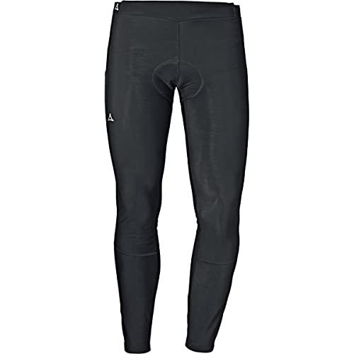 Pantalon de survêtement homme Schöffel Skin Warm 4h stretch