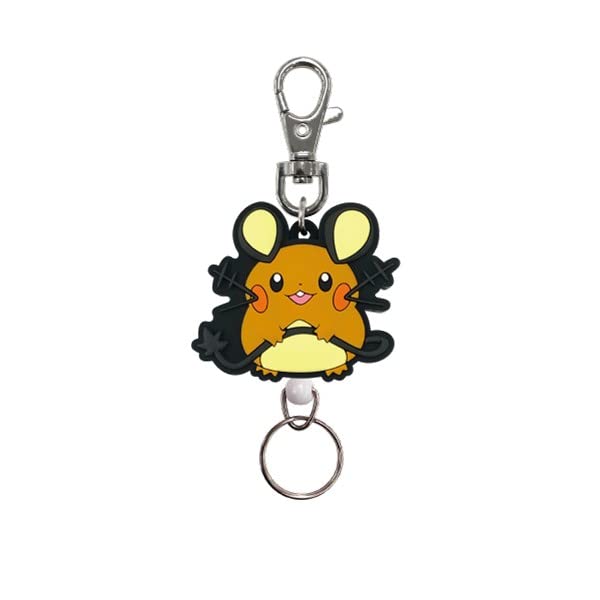 Amazon.co.jp: エスケイジャパン ポケットモンスターラバーリール