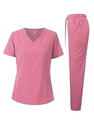 4-way Stretch - Rose Pink