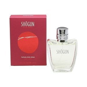 Amazon.co.jp: アランドロン ショーグン EDT SP 50ml (並行輸入品