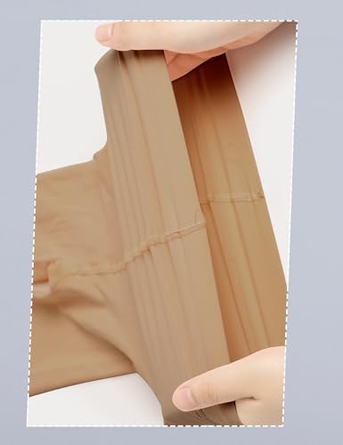 Ballet Tights for Girls 2-15 Years,60D Convertible/Footless Tights for Dance, Gymnastics,School4