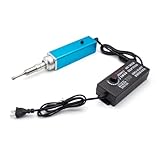 Toplionace Tragbarer Ultraschall Zellaufschluss Homogenisator - Labor Gewebezerkleinerer für Nanodispersion, Emulgierung und Zelllyse 20-300mL