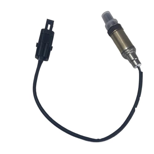 Sonde lambda 96394000 pour corriger le voyant moteur allumé et les ratés