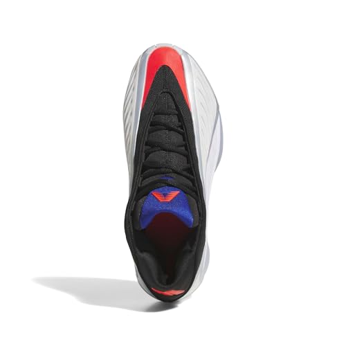Zapatillas de baloncesto adidas Anthony Edwards 2 para hombre en pista 4