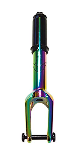 Envy SOB V3 Fork IHC (Oil Slick)