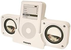 Mp3 soundpod speakers