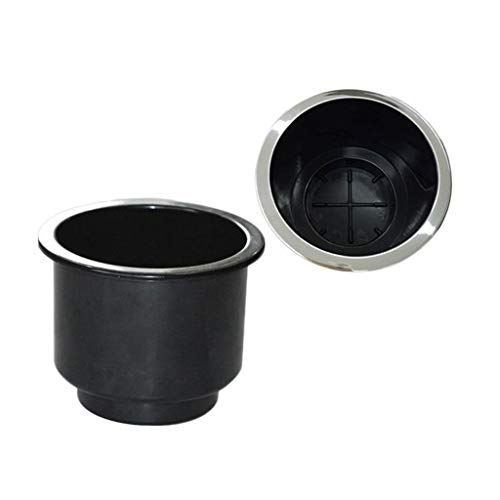 NC 2 x bootwagen drankhouder solide bekerhouder SUV, pokertafelgreep rek auto - Image 5