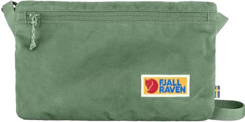 Fjällräven Unisex Vardag Tasche, Patina Green, One Size
