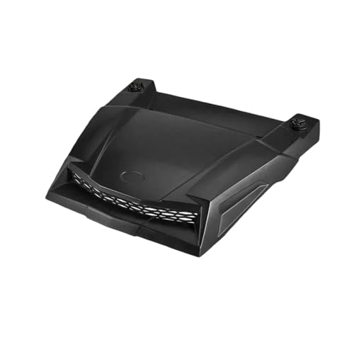 Écope de capot RZR XP 1000 pour vos sorties tout-terrain en Polaris 4 places