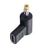 USB 作成 × 1.7 ミリメートル直流バッテリーパックリンク 27 ワット 36 100 LED ディスプレイラップトップカメラエレクトロニクス電源