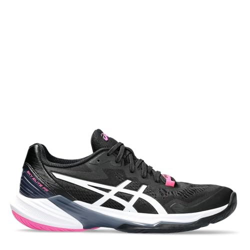 ASICS Sky Elite FF 2 Schuh Damen schwarz, 41,5 Damen