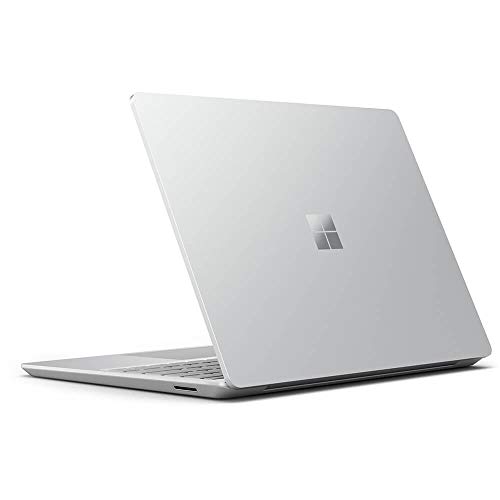 Image of Microsoft Surface Go Intel Core i5 12.4 inches Touchscreen Laptop (8GB Memory, Windows, 128GB SSD,Platinum), 1.11kg