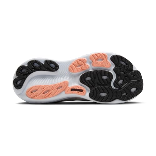 Image of Brooks Women's Adrenaline GTS 25 Supportive Running & Walking Shoe