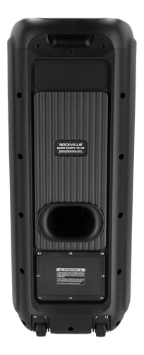 Professional Karaoke Speaker System Portable