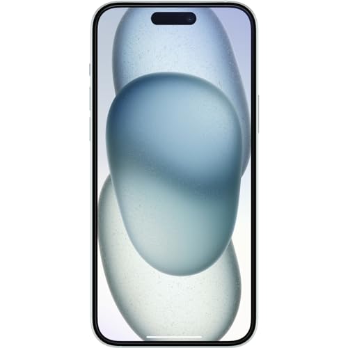 OtterBox Premium Pro Blue Light Glass Screen Protector for iPhone 15 Plus, Tempered Glass, Superior Scratch Protection - Image 2
